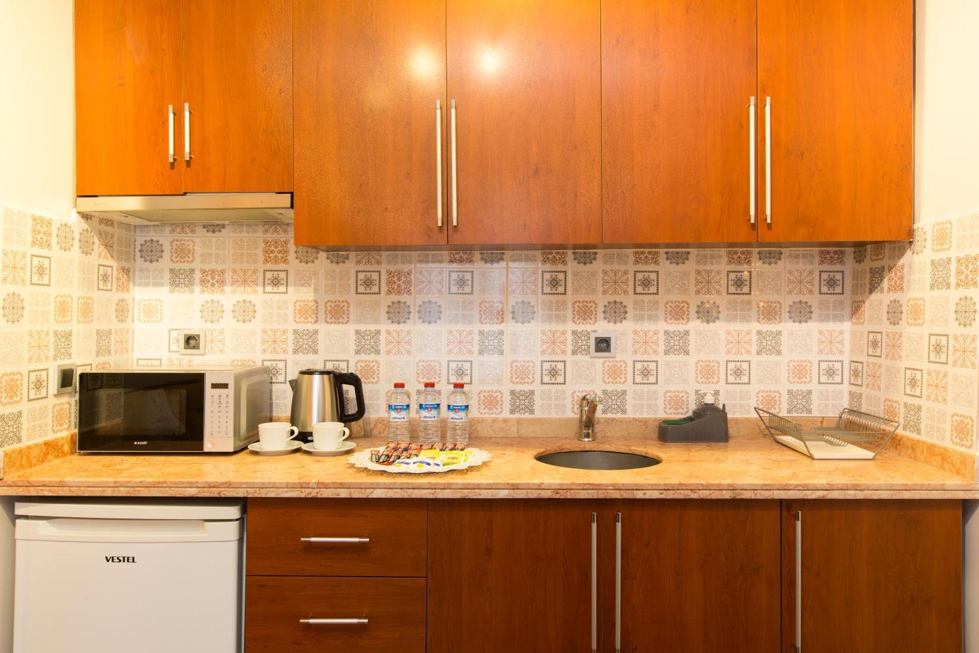 Istanbul Suite Hotels Istiklal ภายนอก รูปภาพ