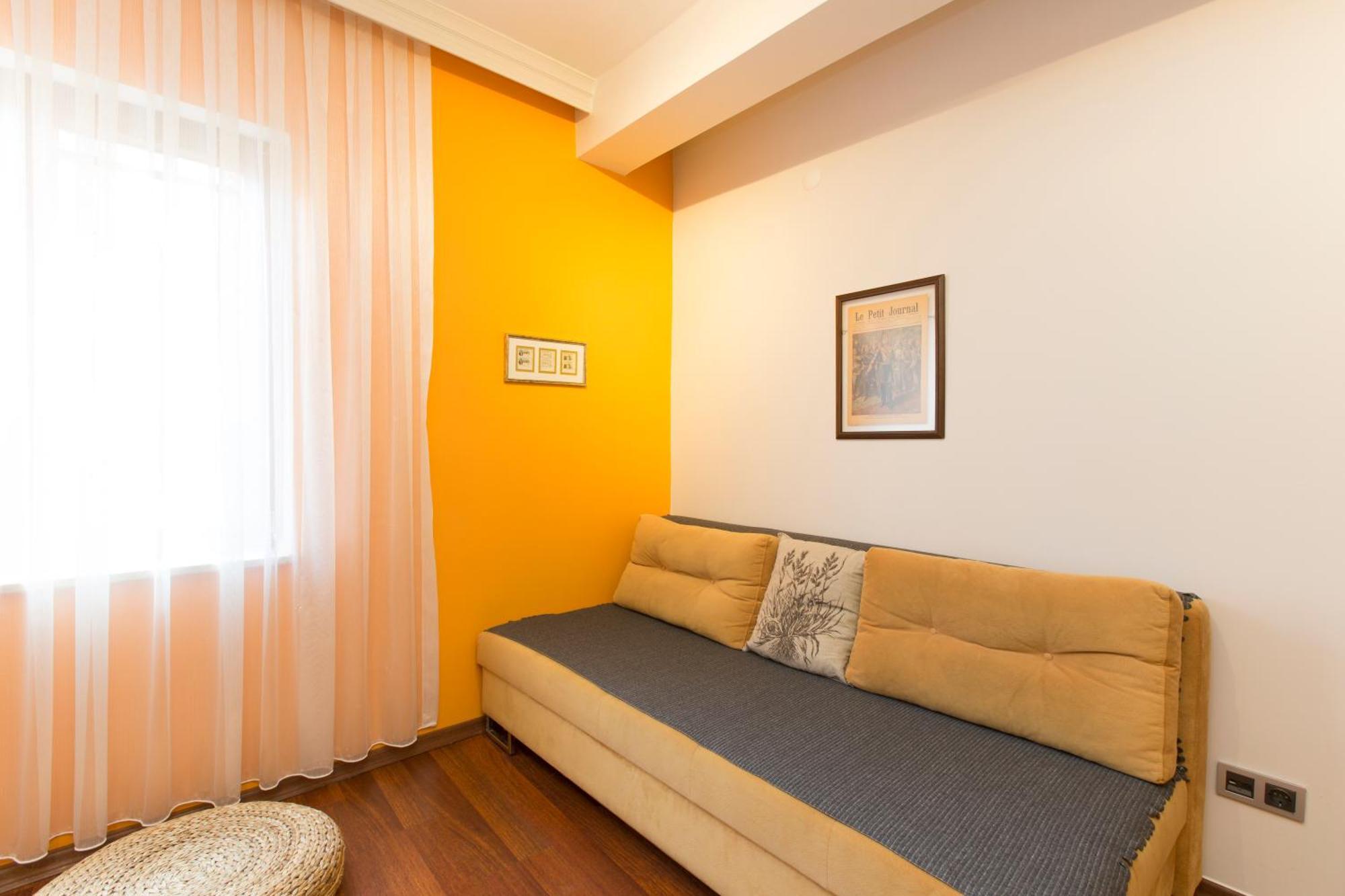 Istanbul Suite Hotels Istiklal ภายนอก รูปภาพ