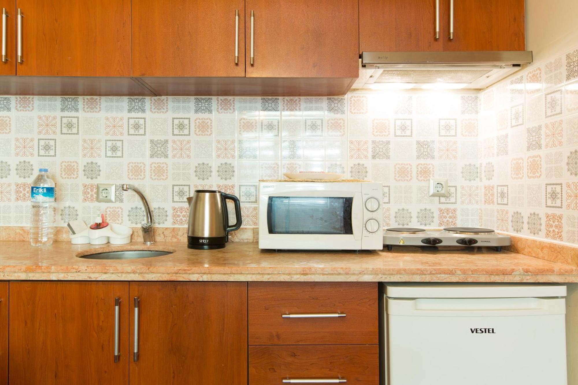 Istanbul Suite Hotels Istiklal ภายนอก รูปภาพ